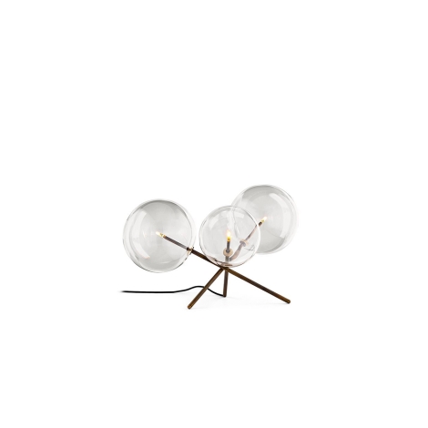 Gallotti&Radice Bolle led table lamp