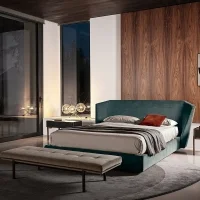 Gallotti&Radice Bolle led table lamp