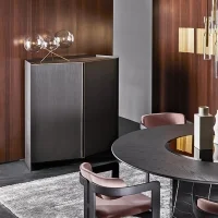 Gallotti&Radice Bolle led table lamp