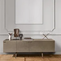 Gallotti&Radice Bolle led table lamp