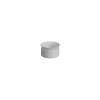 Louis Poulsen white lower shade for PH 2/1