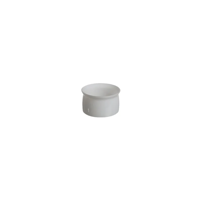 Louis Poulsen white lower shade for PH 2/1