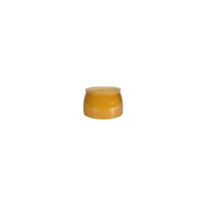 Louis Poulsen schermo inferiore ambra per PH 2/1 Table