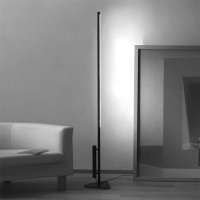 Martinelli Luce Colibrì lampada da terra led