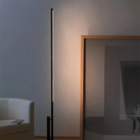 Martinelli Luce Colibrì lampada da terra led