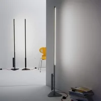 Martinelli Luce Colibrì lampada da terra led
