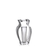 Kartell I Shine sculptural vase
