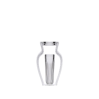 Kartell I Shine sculptural vase