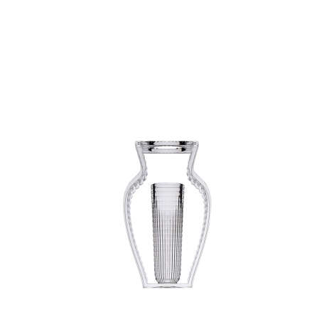 Kartell I Shine sculptural vase