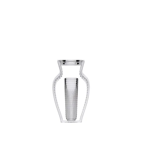 Kartell I Shine vaso scultoreo