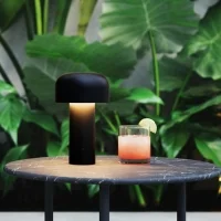 Flos Bellhop Lampada Portatile LED a batteria