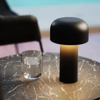 Flos Bellhop Lampada Portatile LED a batteria