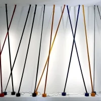 copy of Martinelli Luce Colibrì led floor lamp copy of Martinelli Luce Colibrì led floor lamp