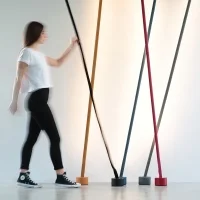 copy of Martinelli Luce Colibrì led floor lamp copy of Martinelli Luce Colibrì led floor lamp