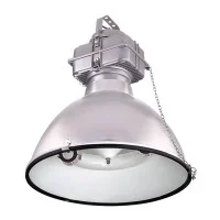 LDV High Bay LIGHT Circular 250W Iduction Lamp Tube Industrial