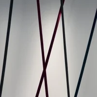 copy of Martinelli Luce Colibrì led floor lamp copy of Martinelli Luce Colibrì led floor lamp