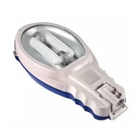 LDV Street Light 80W lampada tubo a induzione Testa palo per