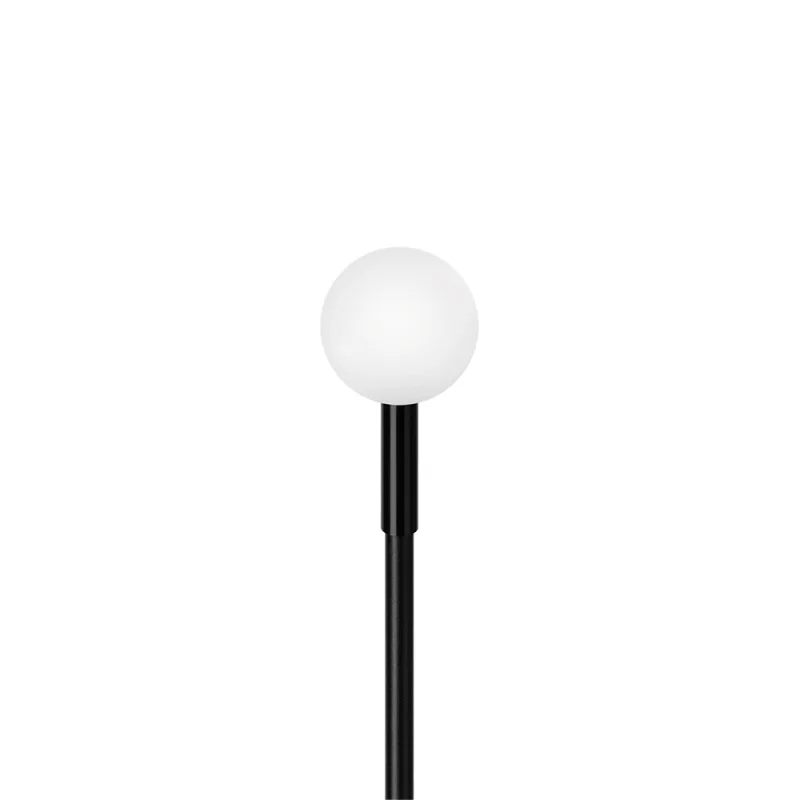 Lombardo Linfa O led bollard for outdoor Lombardo Linfa O led bollard for outdoor
