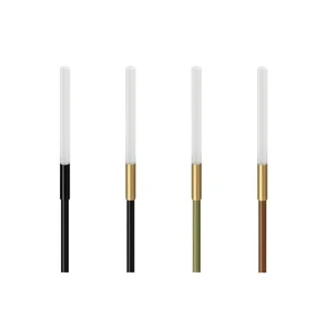 Lombardo Linfa led bollard for outdoor