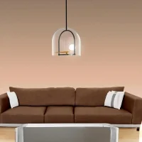 Artemide Yanzi suspension lamp