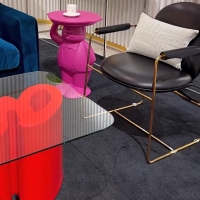 Slide Amore Table tavolino