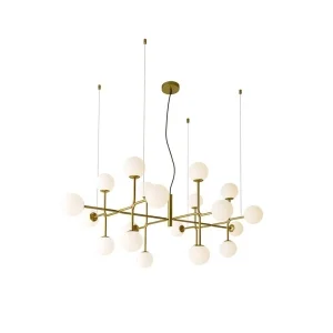 ACB Doris XL lampadario led
