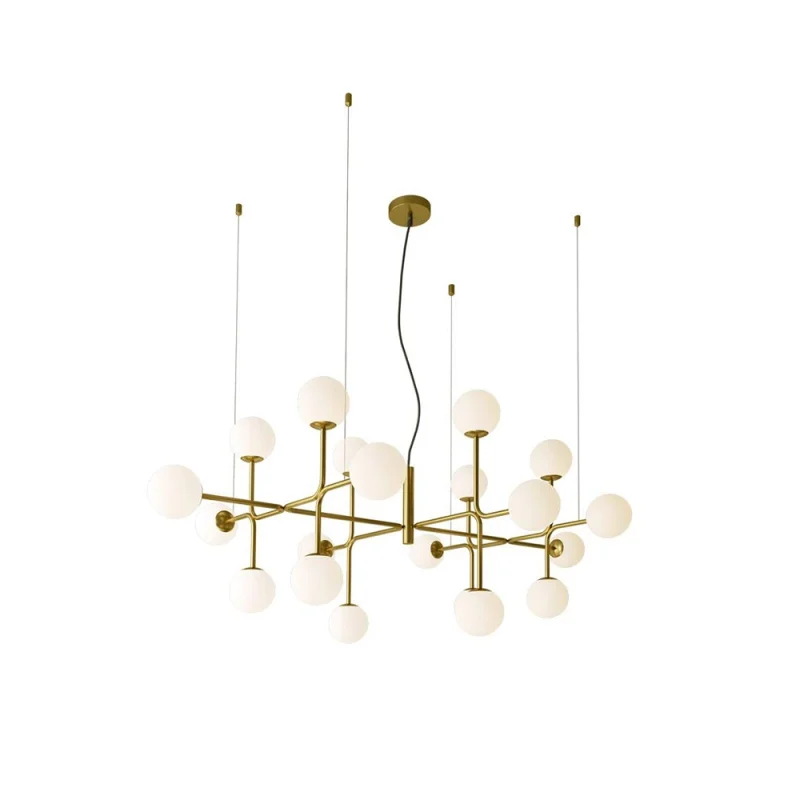 ACB Doris XL led chandelier ACB Doris XL led chandelier