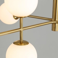 ACB Doris XL led chandelier