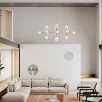 ACB Doris XL led chandelier