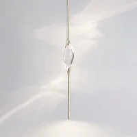 Il Pezzo Mancante Il Pezzo 12 single pendant