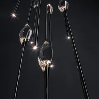 Il Pezzo Mancante Il Pezzo 12 single pendant