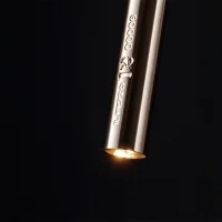 Il Pezzo Mancante Il Pezzo 12 sospensione singola