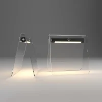 Martinelli Luce Wand lampada a batteria led