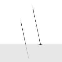 Lombardo Linfa led bollard for outdoor