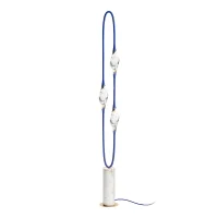 Il Pezzo Mancante Il Pezzo 12 floor lamp