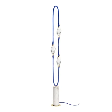 Il Pezzo Mancante Il Pezzo 12 floor lamp