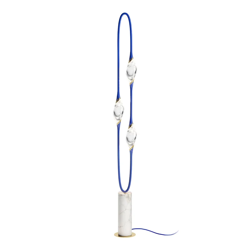 Il Pezzo Mancante Il Pezzo 12 floor lamp Il Pezzo Mancante Il Pezzo 12 floor lamp