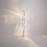 Il Pezzo Mancante Il Pezzo 12 floor lamp