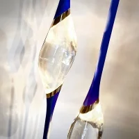 Il Pezzo Mancante Il Pezzo 12 floor lamp