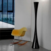 Martinelli Luce Biconia floor led lamp