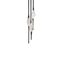 Il Pezzo Mancante Il Pezzo 12 round chandelier