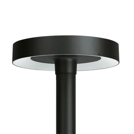 Lombardo Line 330 LED pole head for 60mm pole