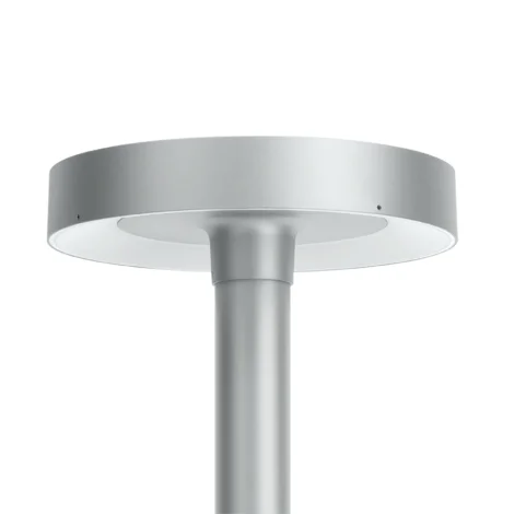Lombardo Line 330 testa palo led per palo da 60mm