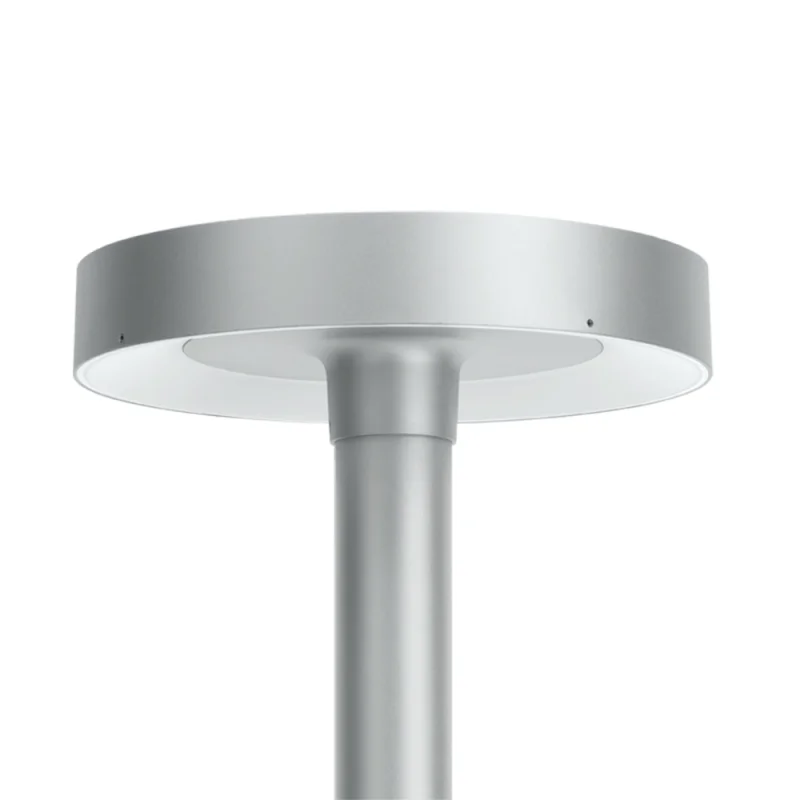 Lombardo Line 330 LED pole head for 60mm pole Lombardo Line 330 LED pole head for 60mm pole