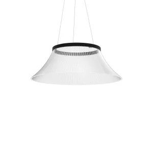 Martinelli Luce Plissè lampada a sospensione led