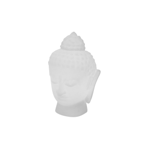 Slide Buddha lampada a batteria