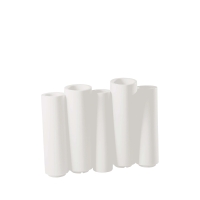 Slide Bamboo cachepot