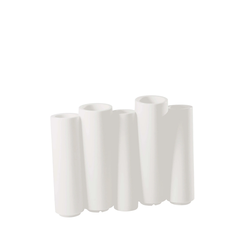 Slide Bamboo cachepot
