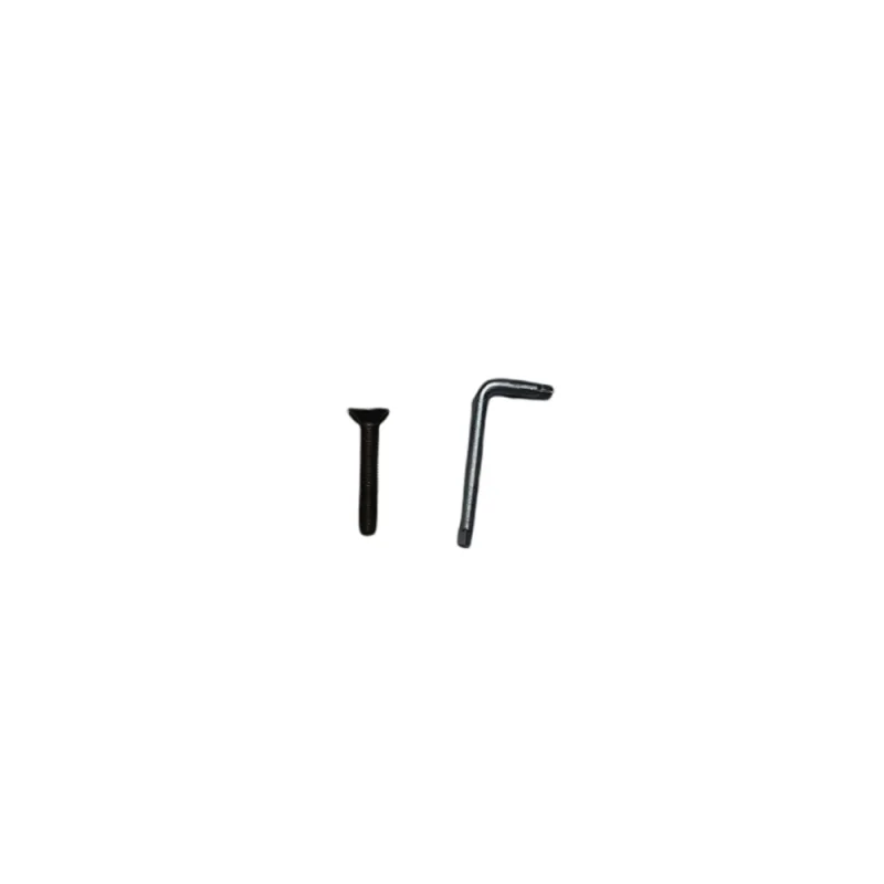 Artemide spare parts for Tolomeo floor support