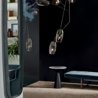 Gallotti&Radice tavolino Fante